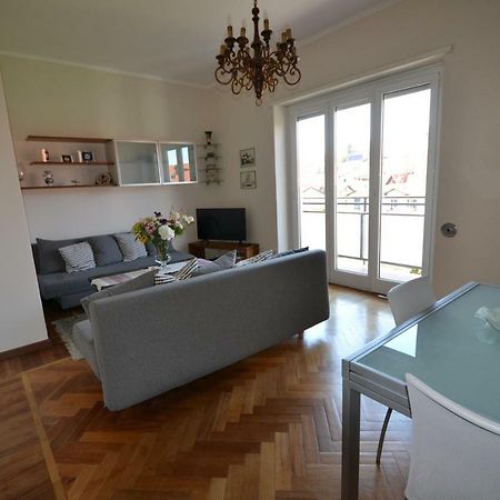 Magenta Apartment Varese Buitenkant foto