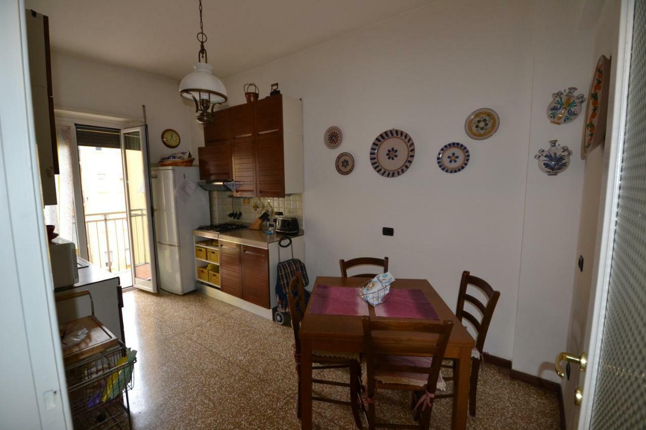 Magenta Apartment Varese Buitenkant foto