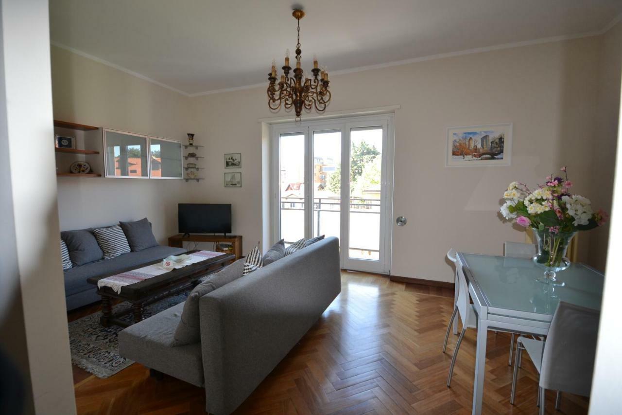 Magenta Apartment Varese Buitenkant foto