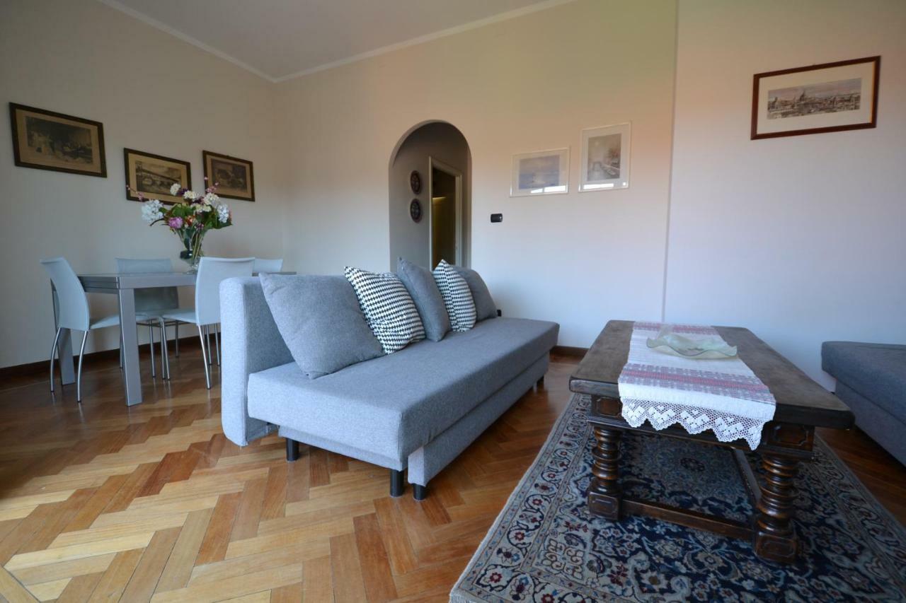Magenta Apartment Varese Buitenkant foto