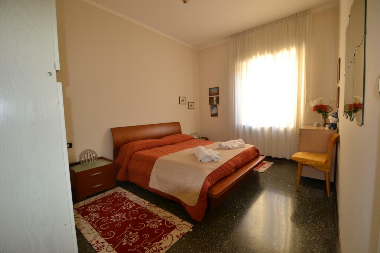 Magenta Apartment Varese Buitenkant foto