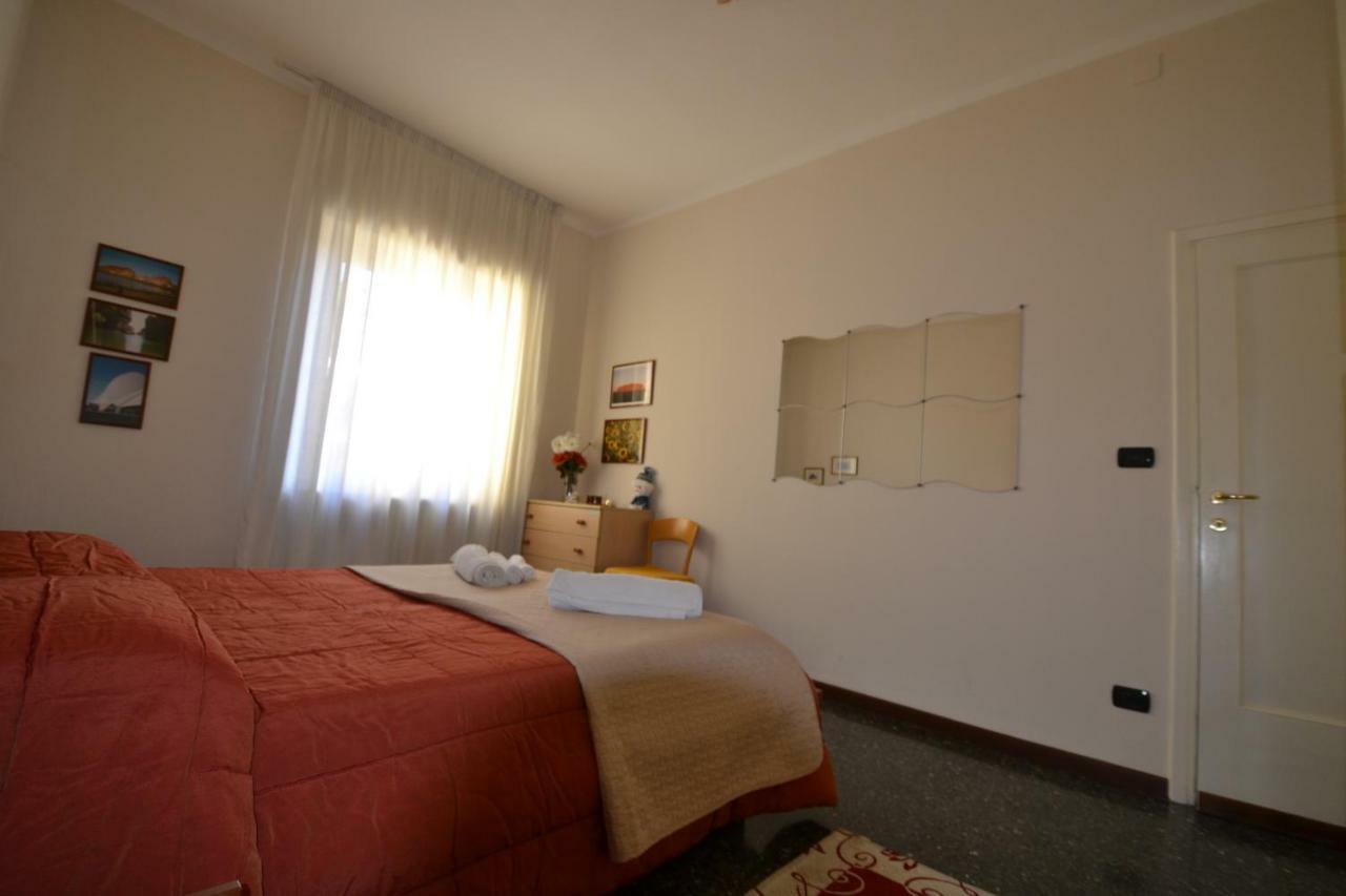 Magenta Apartment Varese Buitenkant foto