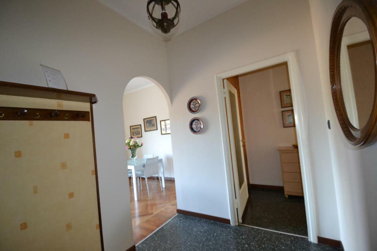 Magenta Apartment Varese Buitenkant foto