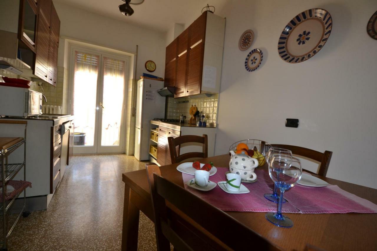 Magenta Apartment Varese Buitenkant foto