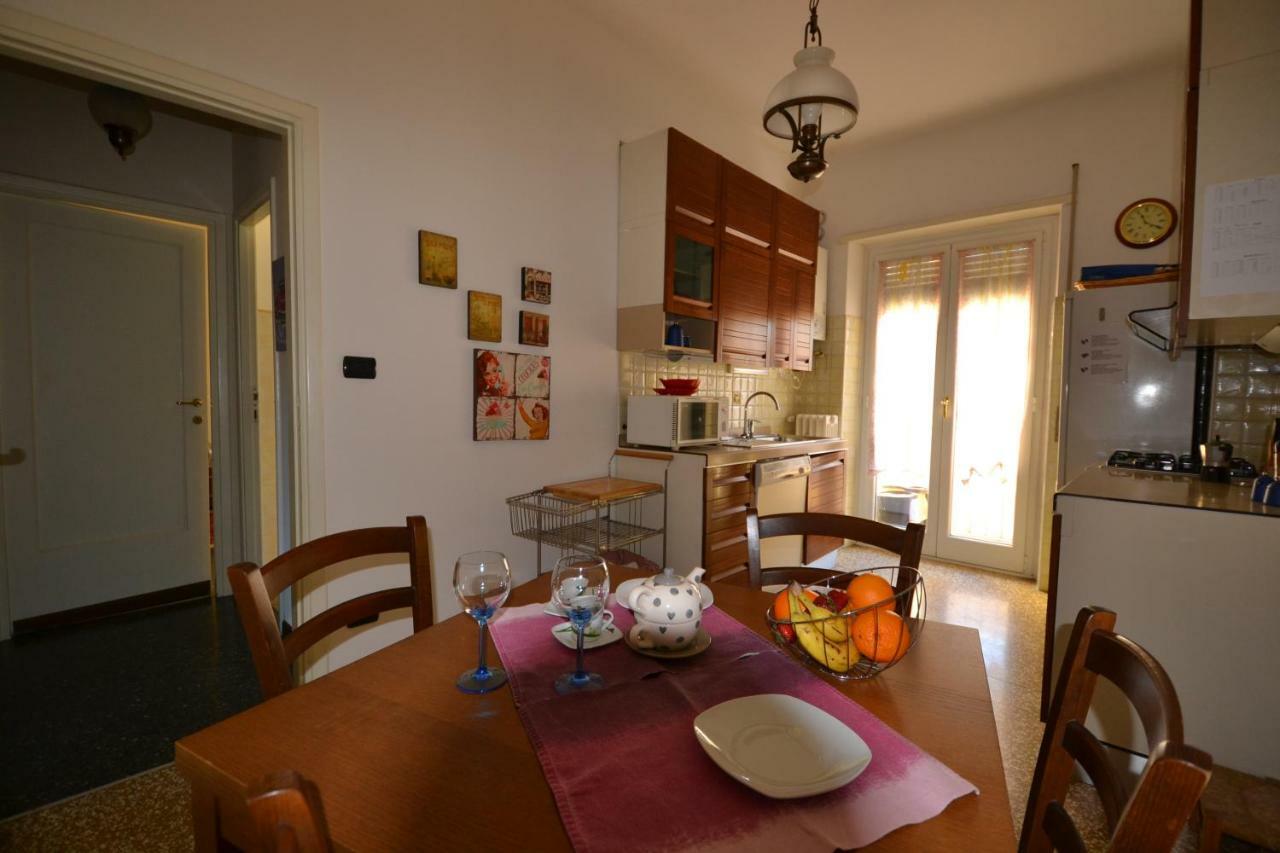 Magenta Apartment Varese Buitenkant foto